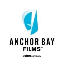 ANCHOR BAY FILMS and Hannibal Pictures presents A Big Bang Production In Association with Flame Ventures and North by Northwest Entertainment In Association with Rollercoaster Entertainment and Blue