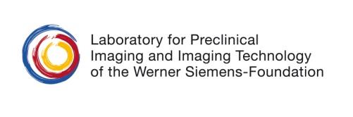 Pichler 1 1 Laboratory for Preclinical Imaging and Imaging