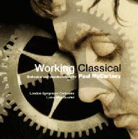 Working Classical EMI Classics CDC 56897 2 Oct.