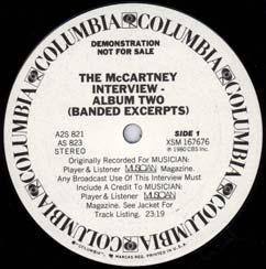 That record, released to radio stations in August, proved popular enough that 57,000 copies of the singlerecord version were