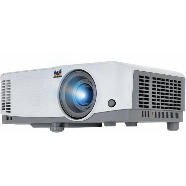 4000 ANSI Lumen WXGA DLP Projector PG703W The ViewSonic PG703W are high brightness WXGA projectors respectively, featuring 4000 ANSI Lumens and high 22,000:1 contrast ratio to produce the finest of