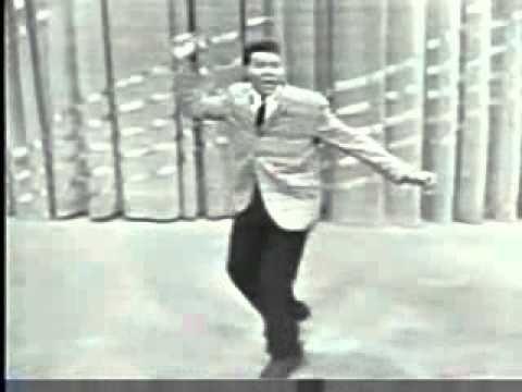 Dance and Movies Chubby Checker's 1960 cover version of the