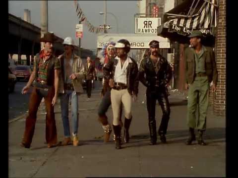 Homosexuality in Music The Village People become one of music s first openly gay bands the band was