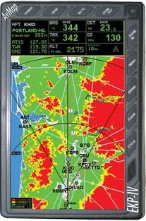757,50 - private Airports database (for US) included, Low Airways included, TAWS -Terrain Awareness and Warning System.