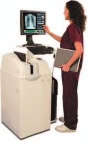 Options and Accessories Carestream Health offers a variety of options and accessories for the that help maximize the performance, convenience, and functionality of the system.