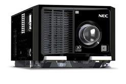 portfolio of laser technologies (Phosphor, RB and RGB) Widest spectrum of projectors Save time &