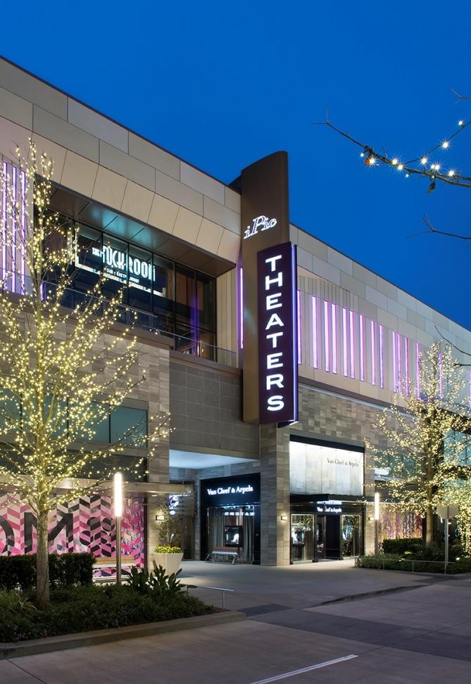 IPIC THEATERS 30% VRL owned ipic Theaters circuit in North America trading to expectations Pre-Christmas 2016 ipic opened two sites, one at Fulton Market, Manhattan and the other in Fort Lee, New