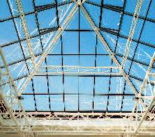 Avantaje dimensiuni mari de raster crează condiţii ideale de luminozitate izolat termic, recomandat pentru vitraje de acoperiş şi faţade verticale aspect exterior variat datorită capacelor