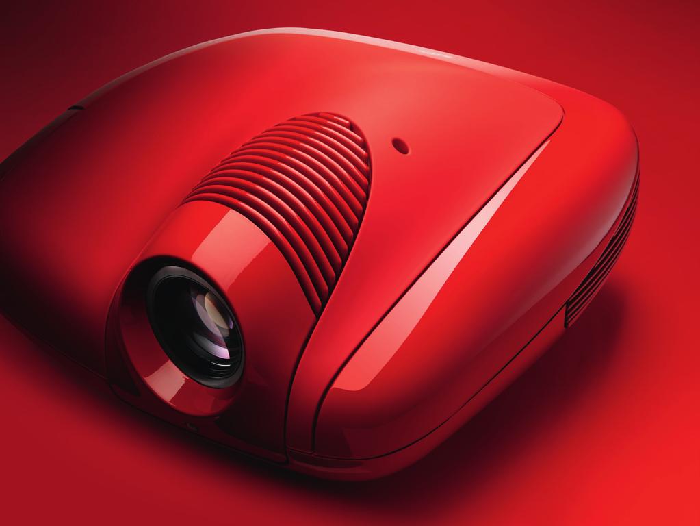 Improved installation flexibility with Lens Memory for zoom and focus With SIM2 Fuoriserie flagship projector the widescreen ratio is easier to achieve than ever thanks to SIM2 s Lens Memory function.