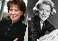 Press cont. Nancy James Pays Tribute to Rosemary Clooney At The Carnegie 6/16 http://cincinnati.broadwayworld.