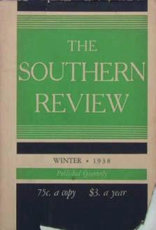 Reproduced from a 1926 twenty-four page manuscript which is the earliest attempt by Faulkner to start a