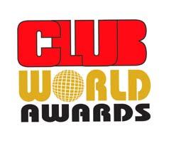 all the world s a [disco] globe the club world awards is an