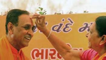 What to read next: From RSS to BJP and now Chief Minister of Gujarat, Vijay Rupani is Modi's Choice In "Featured" Amit Shah Now