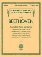 Schirmer s Library of Musical Classics SCHIRMER S LIBRARY OF MUSICAL CLASSICS This great tradition was begun in 1892, a vision to create an American edition of masterworks.