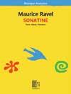 00 MAURICE RAVEL: WORKS FOR PIANO Editions Durand, Editions Salabert, Editions Max Eschig The largest one-volume collection available of Ravel s piano