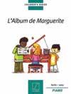 Mixed Composer Collections MIXED COMPOSER COLLECTIONS L ALBUM DE MARGUERITE 20 Original Pieces from Marguerite Long s The Little Piano Method Children s Series
