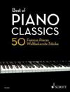 95 ANTHOLOGY OF EASIER CLASSICAL PIANO 174 Favorite Piano Pieces by 44 Composers Hal Leonard A huge collection of lower intermediate to intermediate level piano