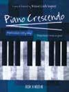 Mixed Composer Collections PIANO CRESCENDO Very Easy Transcriptions and Original Pieces edited by Remo Cadringher Ricordi New approach to studying famous pieces, presented