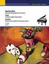 ..$24.99 TOYS: 44 EASY ORIGINAL PIANO PIECES edited by Monika Twelsiek Schott This anthology includes a variety of pieces with themes of children s games and toys.