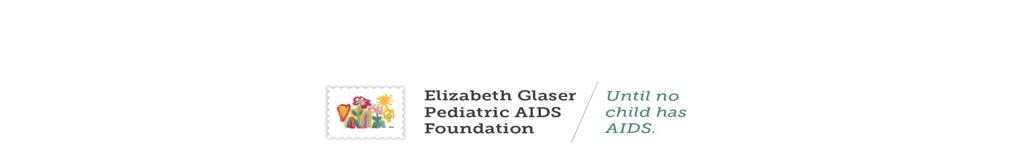 REQUEST FOR PROPOSAL (RFP) # 008 PRINTING SERVICES FIRM DEADLINE FOR SUBMISSION: 6 TH SEPTEMBER, 2017 The Elizabeth Glaser Pediatric AIDS Foundation (EGPAF) is the global leader in the fight against