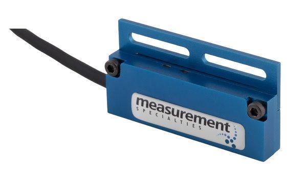 Reliable non-contact measurement Can be used for rotary as well as linear measurements Differential 5V TTL A/B-Quadrature output Error detection like out of range or missing scale Programmable