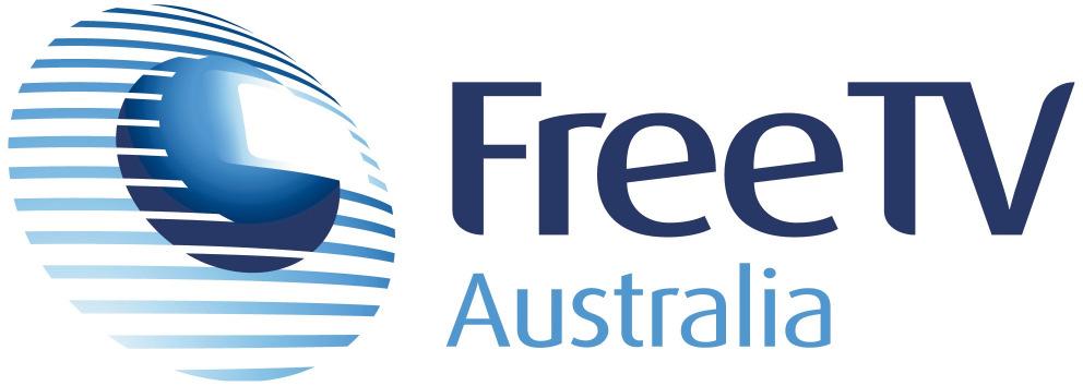 Submission by Free TV Australia Limited Australian Communications and Media Authority Clearing the