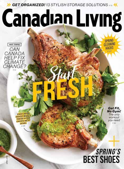 16 Material 11.28.16 On Newsstands 01.02.17 SPECIAL ISSUE #1 HEALTHY WEEKNIGHT MEALS Closing date 11.28.16 Material 12.05.