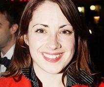 Creative Team Playwright - Lucy Prebble Lucy Prebble is the author of the plays The Sugar Syndrome and ENRON, as well as the television series Secret Diary of a Call Girl.