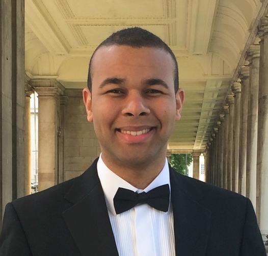 1.00pm TUESDAY 6 OCTOBER Anthony Daly Organ Scholar, Clare College, Cambridge Fantasia and Fugue in G minor BWV 542 J S Bach (1685-1750) Gelobet seist du, Jesu Christ BuxWV 188 Dietrich Buxtehude