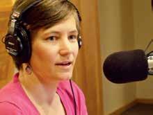 WCAI, Cape and Islands NPR Station Reporting at the Intersection of Science and Culture By Mindy Todd, WCAI host and Managing Director for Editorial Every week, WCAI invites listeners to join a