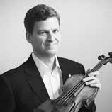 ABOUT THE ARTIST BENJAMIN EALOVEGA James Ehnes violin Canadian virtuoso James Ehnes has performed in more than 30 countries on five continents, appearing regularly in the world s great concert halls