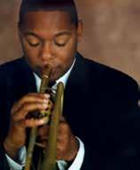 concert diary CLASSICAL Wynton Marsalis and the Jazz at Lincoln Center Orchestra An evening of jazz standards Wynton Marsalis trumpet Jazz at Lincoln Center Orchestra Special Event Wed 24 Feb 8pm