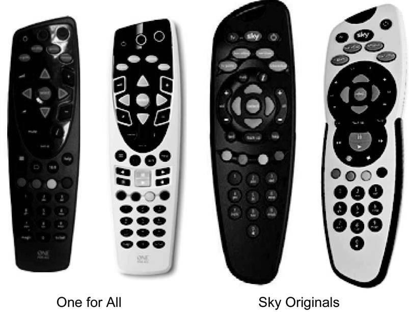 General Information USING WITH SKY DIGITAL / VIRGIN MEDIA You may wish to use your TV with Sky Digital, Virgin Media or another cable or Satellite box.
