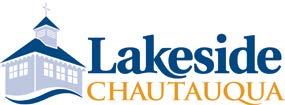 2017 Chautauqua Choral Festival Registration Registration deadline Thursday, June 1. Return completed forms to Lakeside Chautauqua, Attn: Choral Festival, 236 Walnut Ave.
