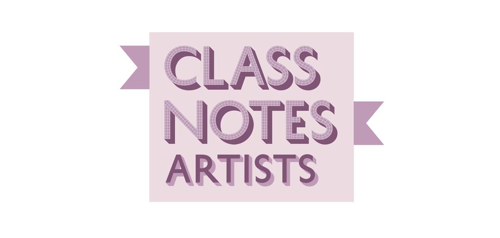 Hello, Teachers This guide was created to help you make the most of your MPR Class Notes Artists visit.