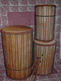 com The African Drum has been used to bring people together, communicate, and celebrate and is used for spiritual healing in Africa and many other parts of the world.