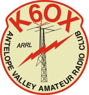 The Short Circuit 6 Antelope Valley Amateur Radio Club 2016 Officers President Vice President Secretary Treasurer Master-At-Arms
