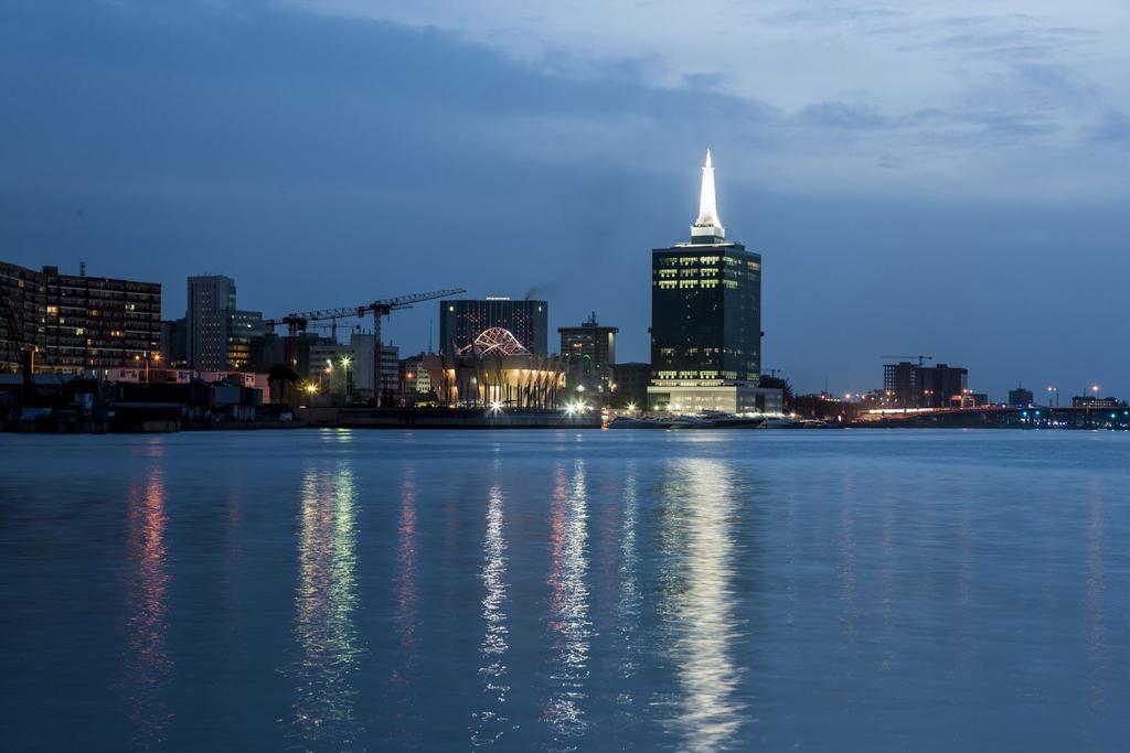 Lagos, Nigeria.