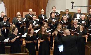 Sing We Nowell The works include Renaissance motets and contemporary settings of some of those same texts as well as other pieces celebrating the holiday season by such noted composers