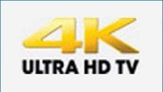 Digital Video 4K (2160p)