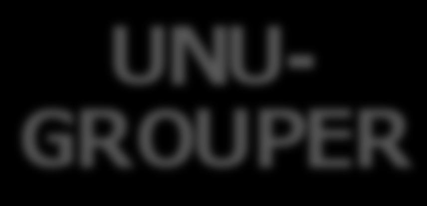 Universal Grouper