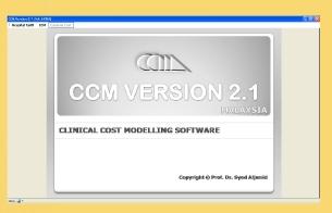 Clinical Costing Software Countries working with UNU- IIGH on Casemix Asia Indonesia Philippines