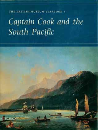 60 (Mitchell, T. C.; Editor). CAPTAIN COOK AND THE SOUTH PACIFIC. Cr. 4to, First Australian Edition; pp. 252(last 3 blank); over 160 illustrations, index; original cloth; a fine copy in dustwrapper.