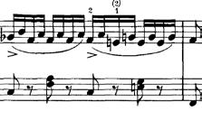 (posthumous)142 were also composed in 1827, were numbered by Schubert 5-8 in obvious continuation of the previous set, and that there are many similar traits between the two sets: both consist of