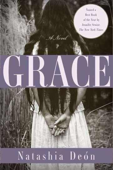 Grace Natashia Deón Counterpoint Press Trade Paperback On sale: April