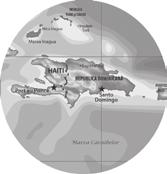Sabat, 4 aprilie, 2015 Darul Sabatului Întâi pentru Sediul din Haiti Haiti este o ţară mică din Marea Caraibilor, cu o populaţie de aproape 10 milioane, împărţind cu Republica Dominicană aceeaşi