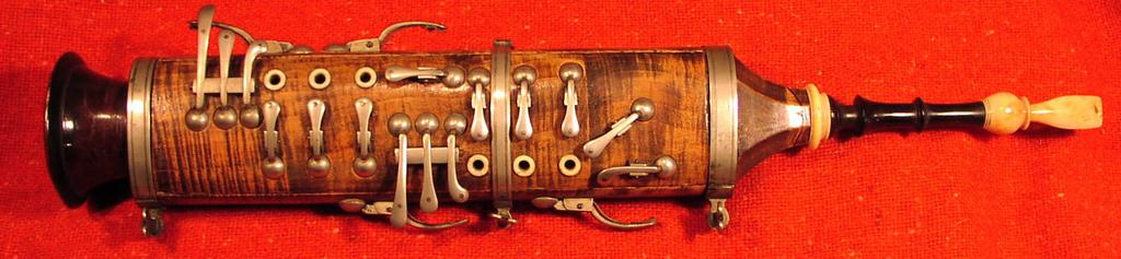 Accordeon Harmonium Mouth harmonica Concertina Aeolina Psallmelodikon Cecilium Figure 6: A selection of free reed instruments.