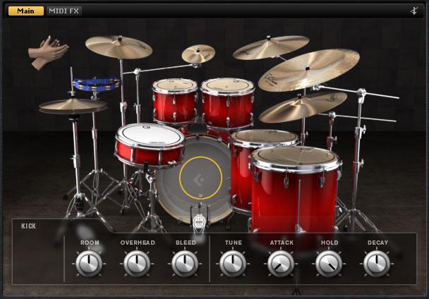 Acoustic Agent SE Acoustic Agent SE is a next-generation virtual acoustic drummer that offers first-class drum sounds and an integrated player that creates the perfect accompaniment for your songs.
