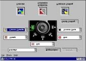 Launching the Software from Windows 1. If you have Windows 3.x, double-click the ELP Link III program icon in the Windows 3.x ELP Link III program group.