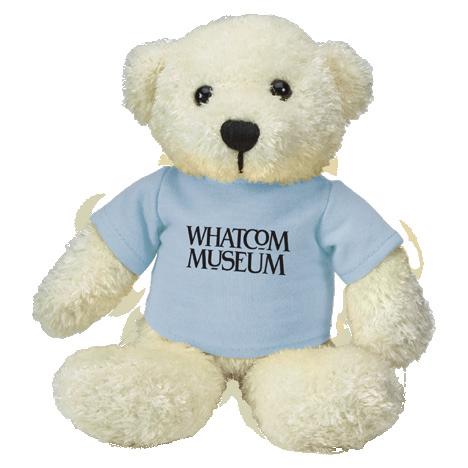 promo pals SHOWN WITH BACK IMPRINT ON T-SHIRT 6106 COLOR BEAR BROWN 6102 COLOR BEAR BLACK 6105 COLOR BEAR CREAM 6102 COLOR BEAR BLACK ADS TO CPSIA GUIDELINES AND
